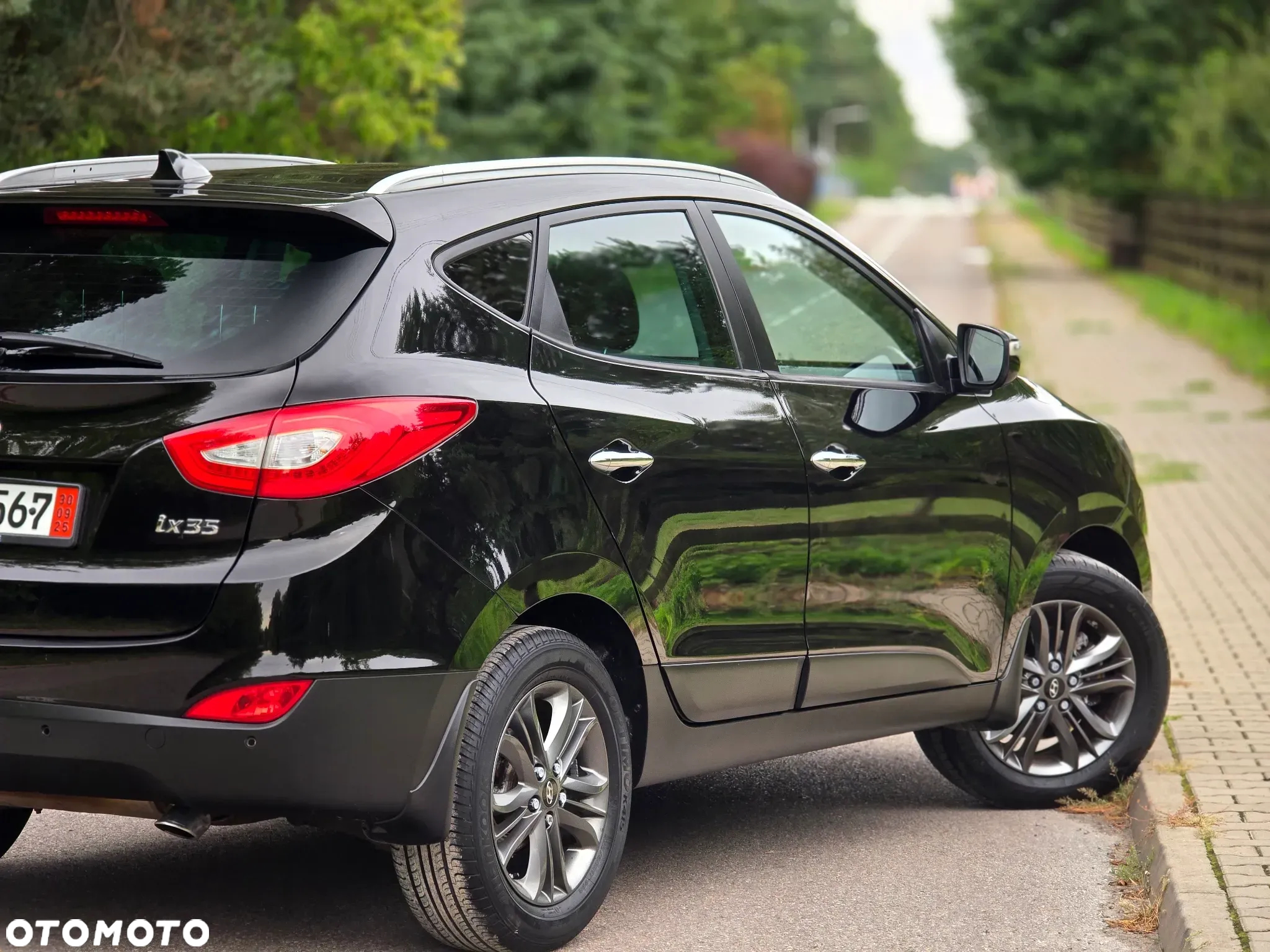 Hyundai ix35 2.0 GDI Premium 2WD - 19