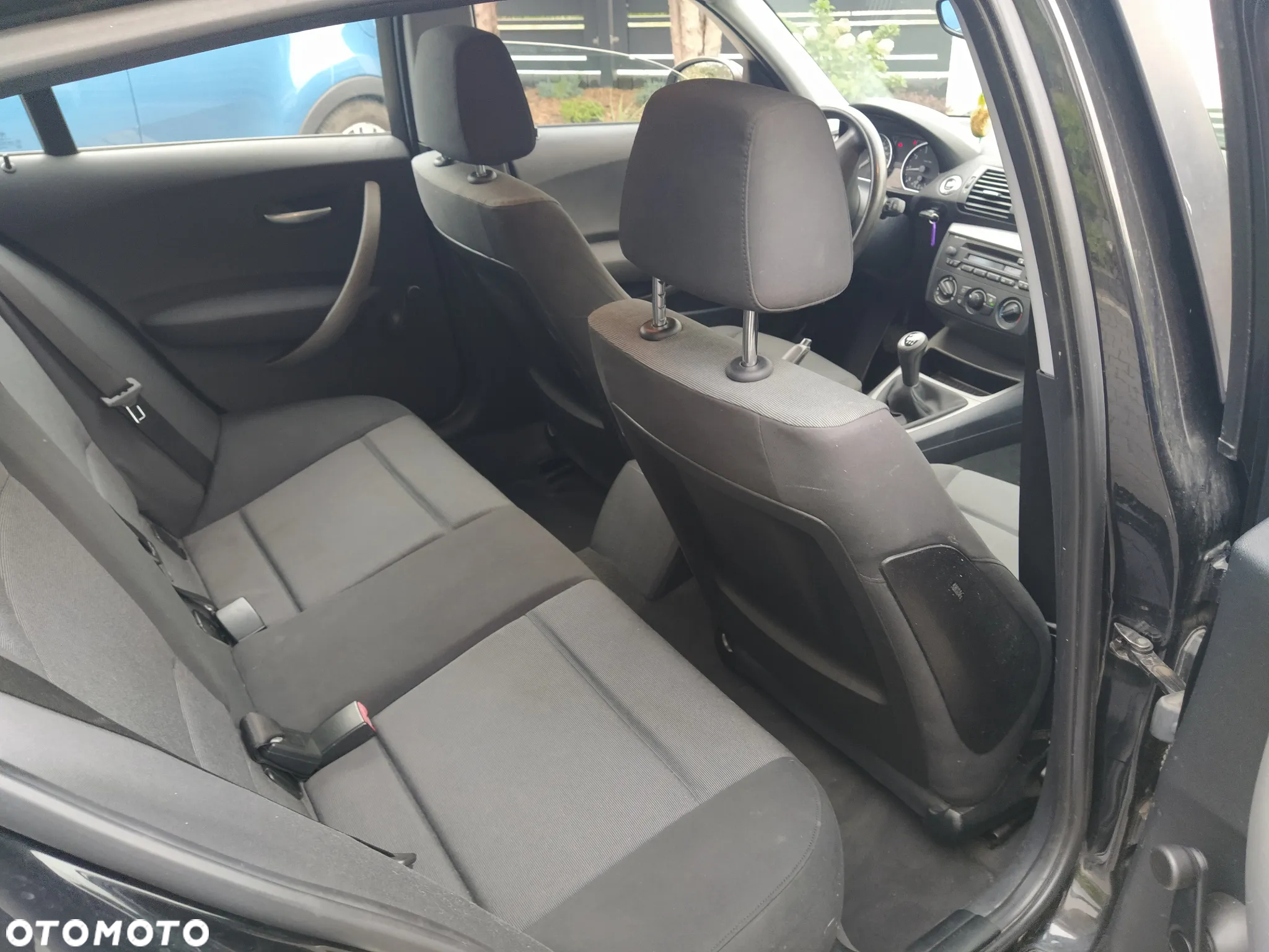 BMW Seria 1 116i - 19