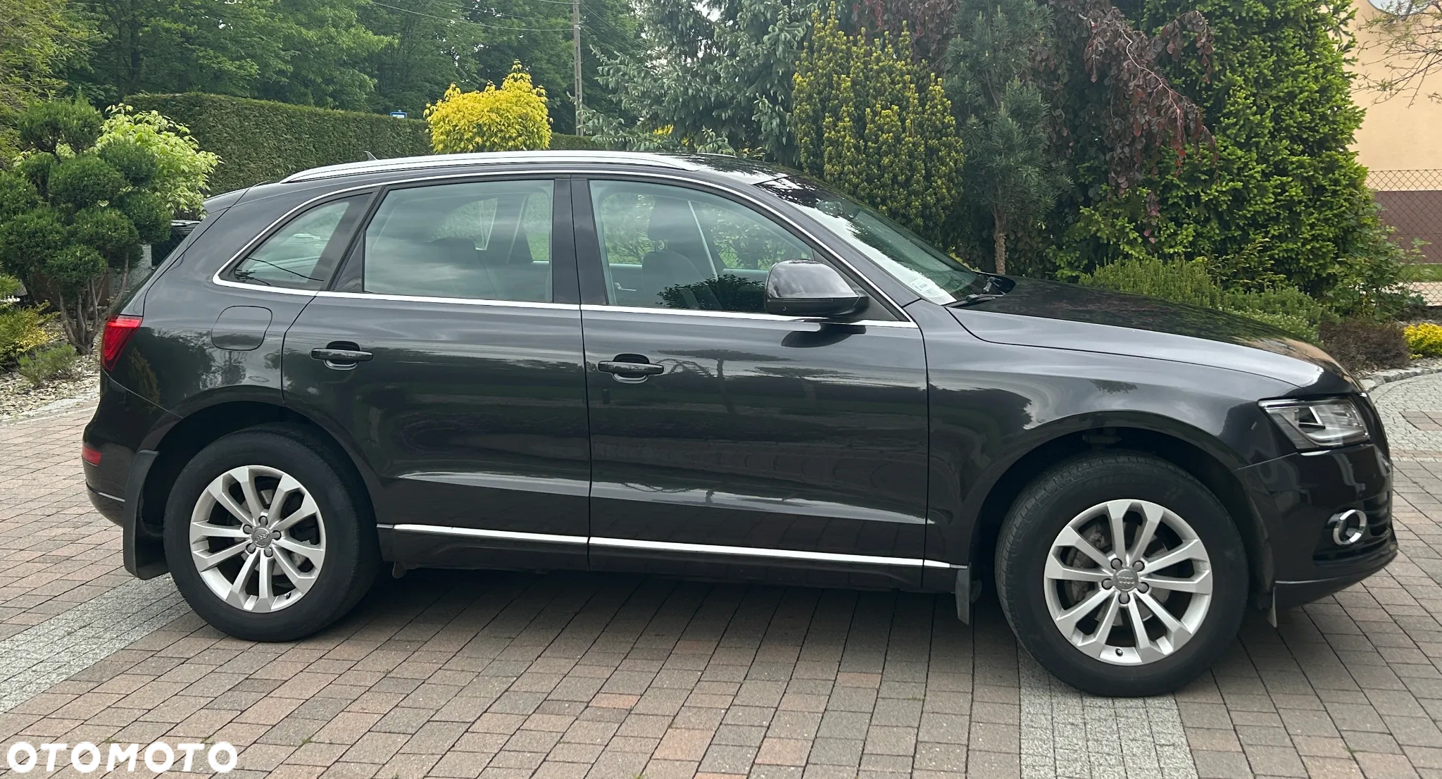 Audi Q5 2.0 TDI Quattro S tronic - 5
