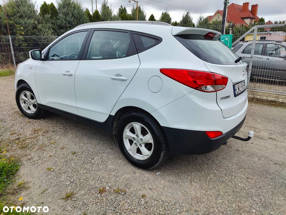 Kia Sportage 2.0 CRDI 4WD Dream-Team Edition - 8