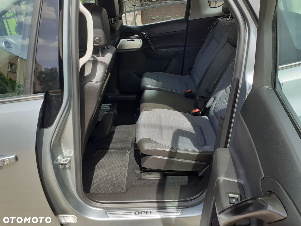 Opel Meriva 1.4 Active - 16