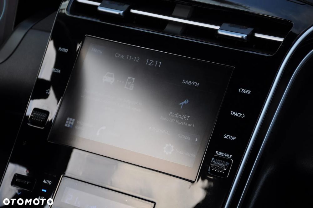 Hyundai Tucson 1.6 T-GDi 48V-Hybrid 2WD DCT Prime - 31