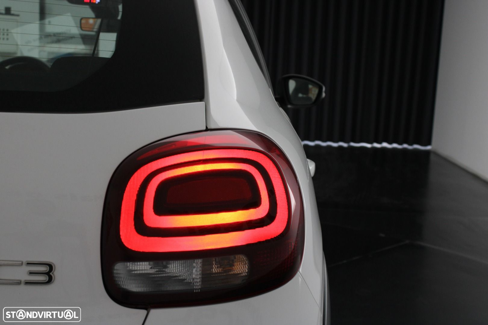 Citroën C3 1.2 PureTech Feel - 14
