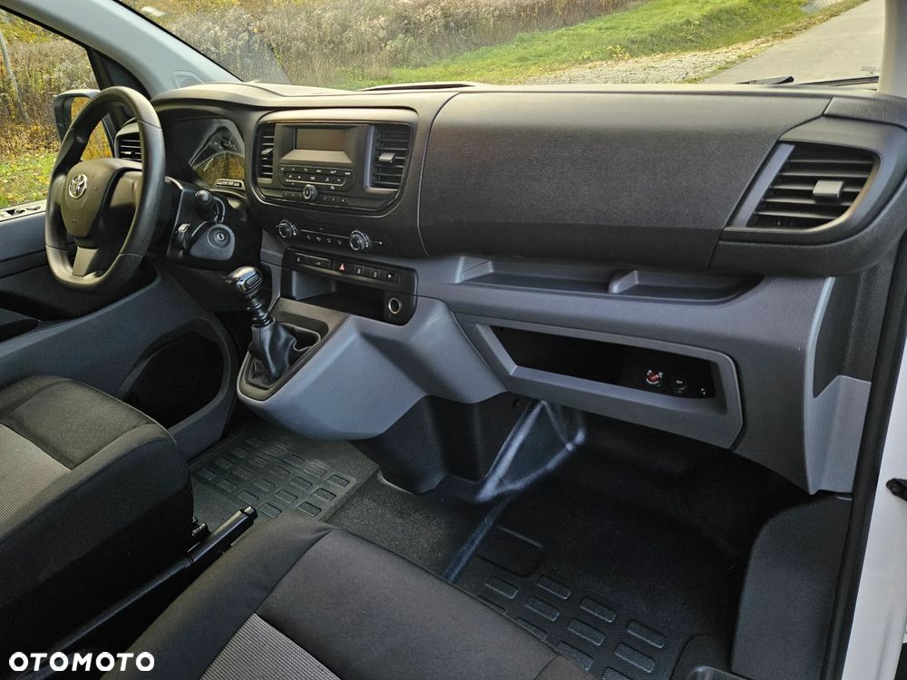 Toyota Proace - 36