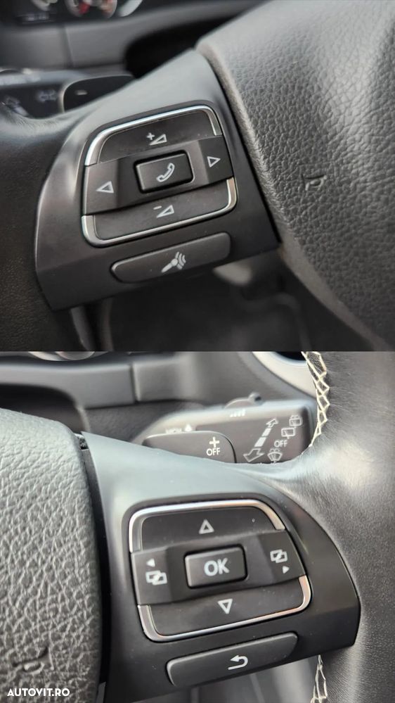 Volkswagen Tiguan 2.0 TDI DPF 4Motion BlueMotion Technology DSG Cup Sport & Style - 19