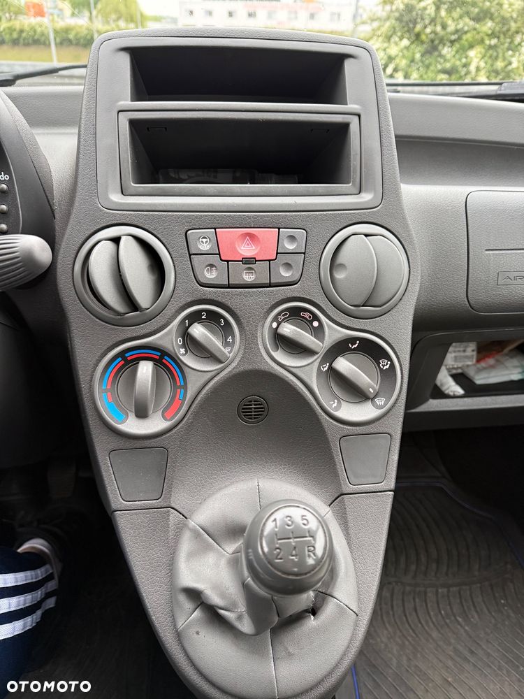 Fiat Panda - 3