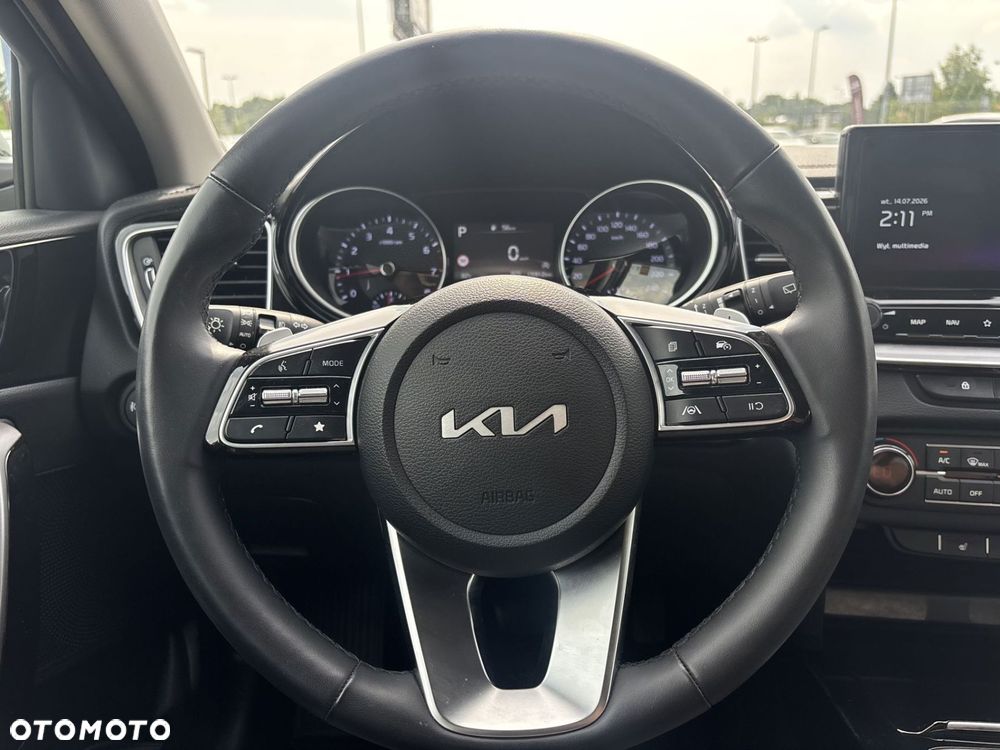 Kia Ceed - 15