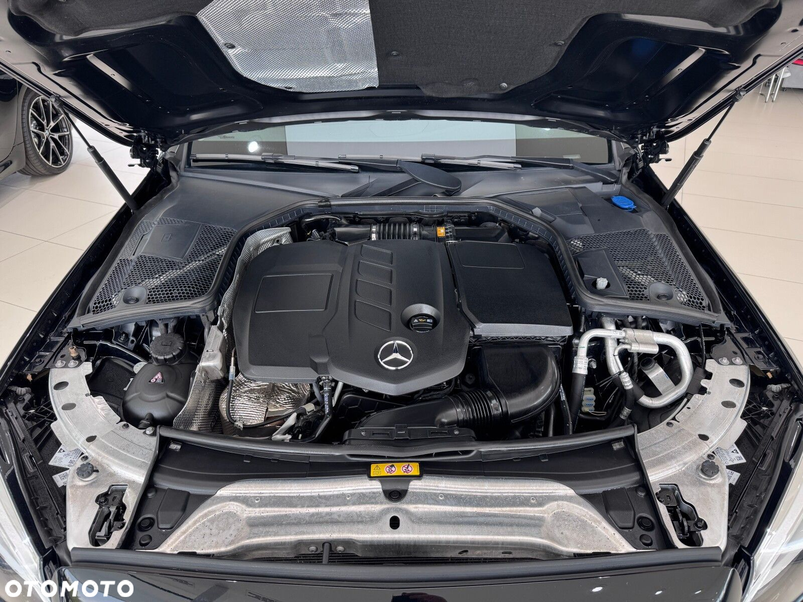 Mercedes-Benz Klasa C - 20