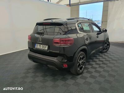 Citroën C5 Aircross 1.5 BlueHDi 130 S&S EAT8 Shine - 2