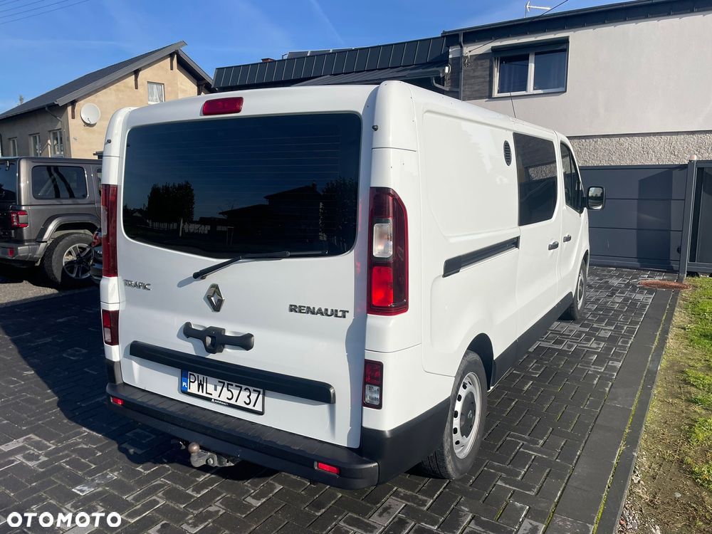 Renault Trafic - 4