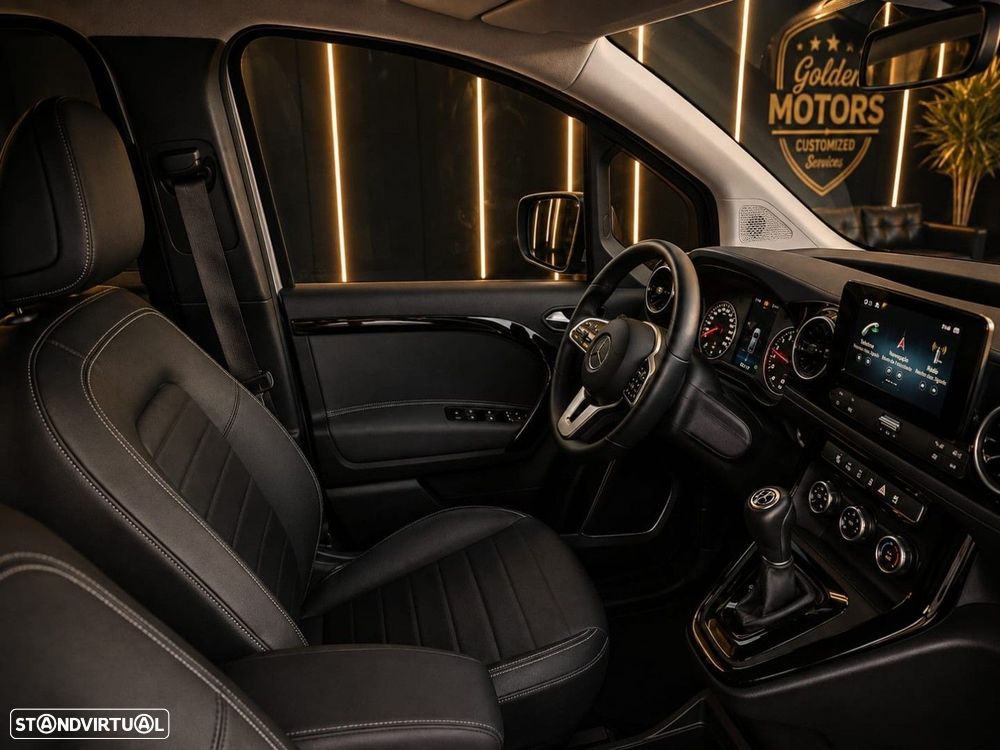 Mercedes-Benz Citan - 6