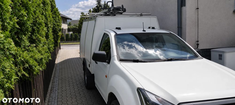 Volkswagen Transporter T5 - 2