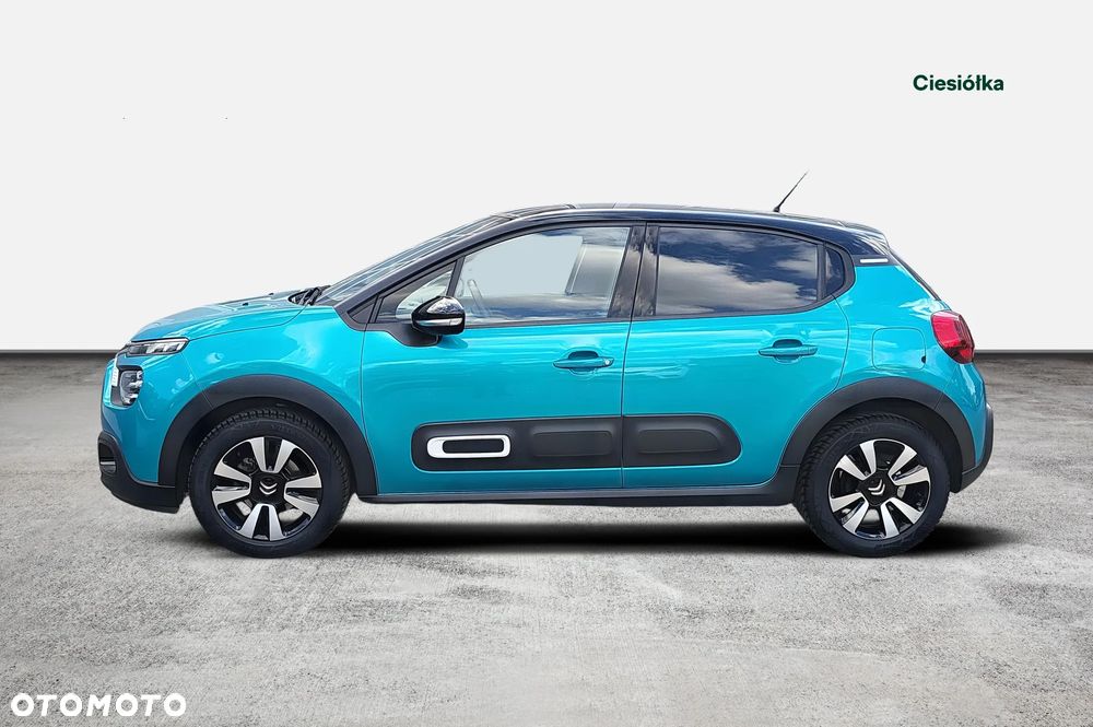 Citroën C3 1.2 PureTech Shine - 4