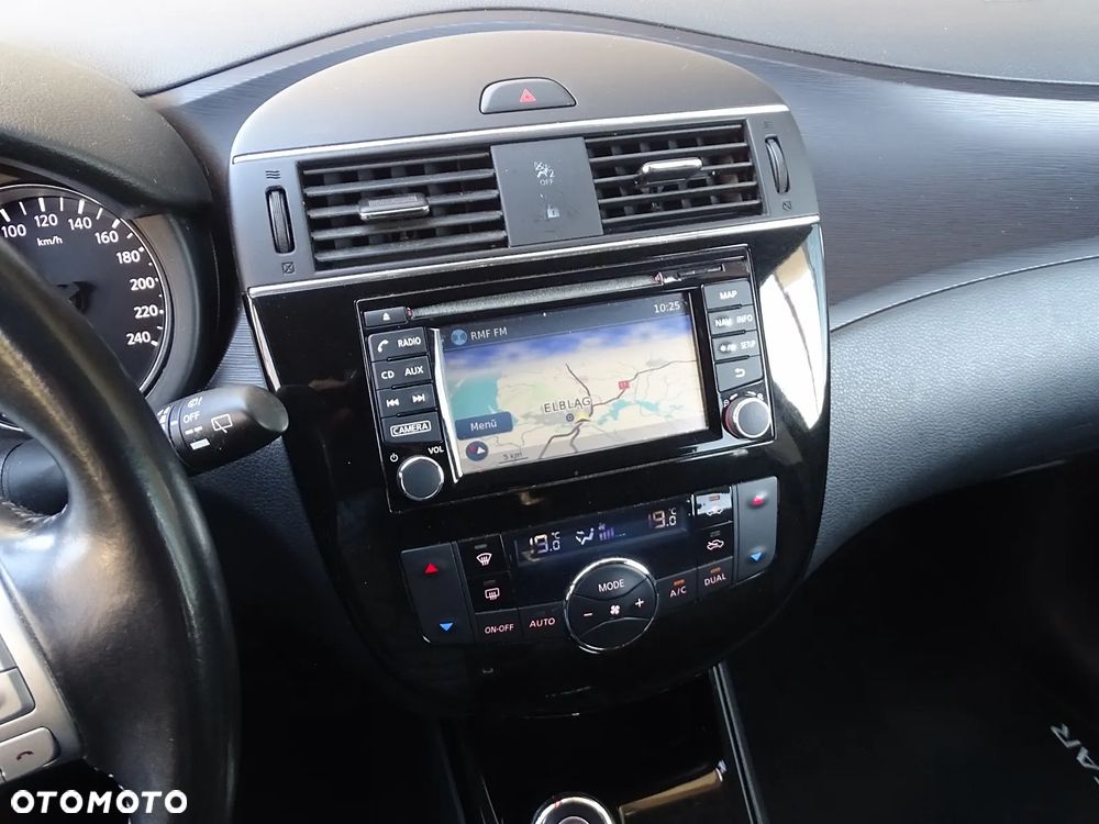 Nissan Pulsar 1.5 dCi N-Vision - 30