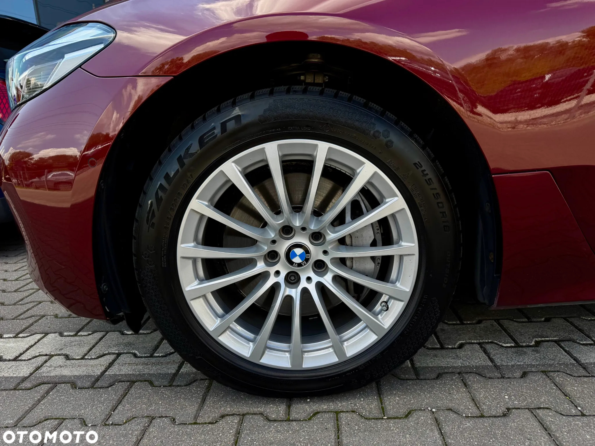 BMW Seria 6 - 24