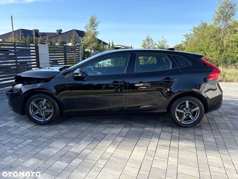 Volvo V40 T2 Drive-E Kinetic - 33