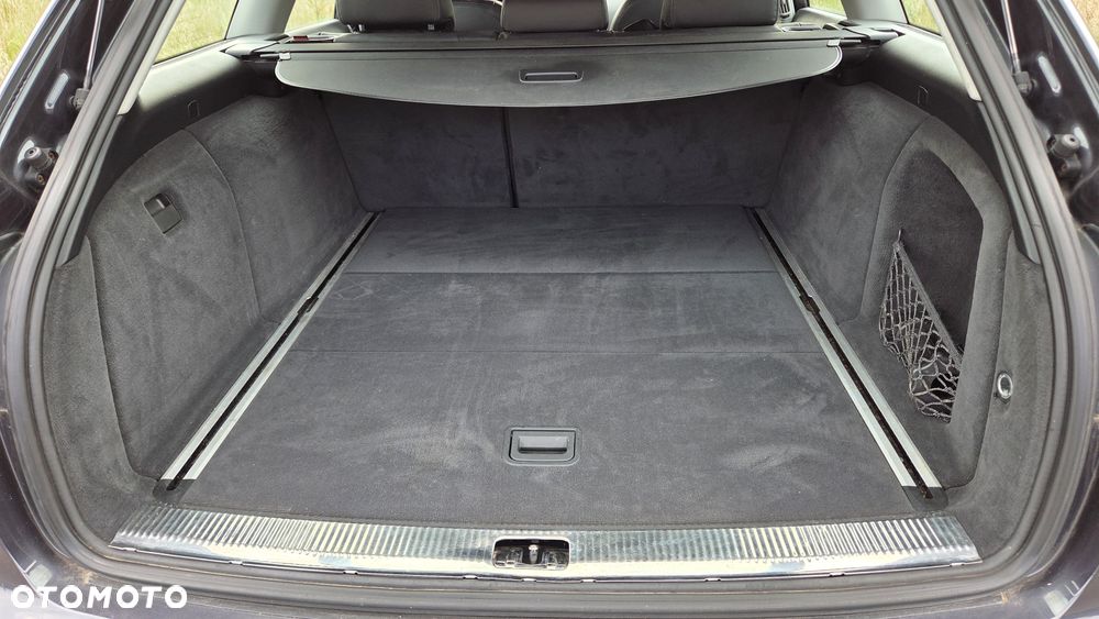Audi A6 Avant 2.0 TDI - 8