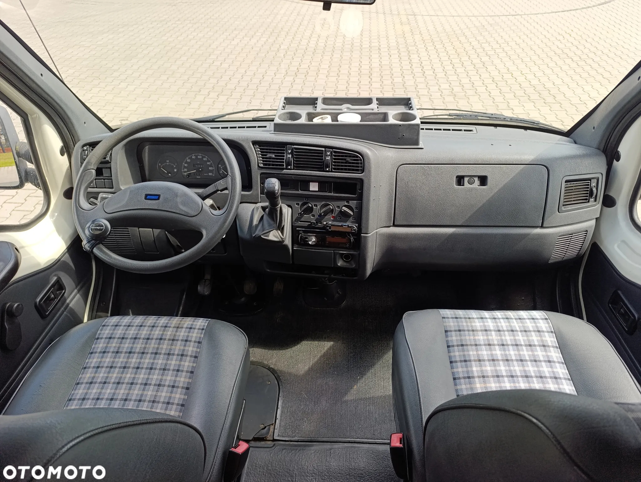Fiat Ducato - 13