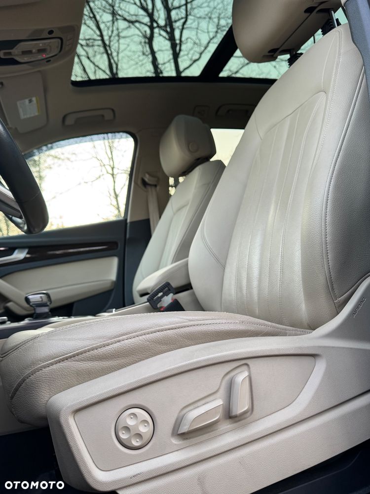 Audi Q5 - 13