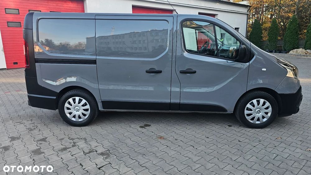 Renault Trafic - 6