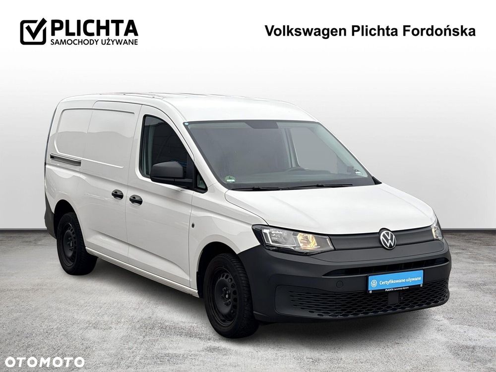 Volkswagen Caddy CARGO - 7