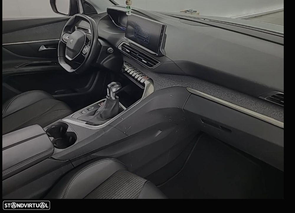 Peugeot 5008 1.2 PureTech GT - 4