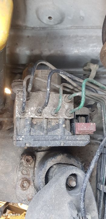 RENAULT MASTER MOVANO POMPA ABS 8200036532C - 1