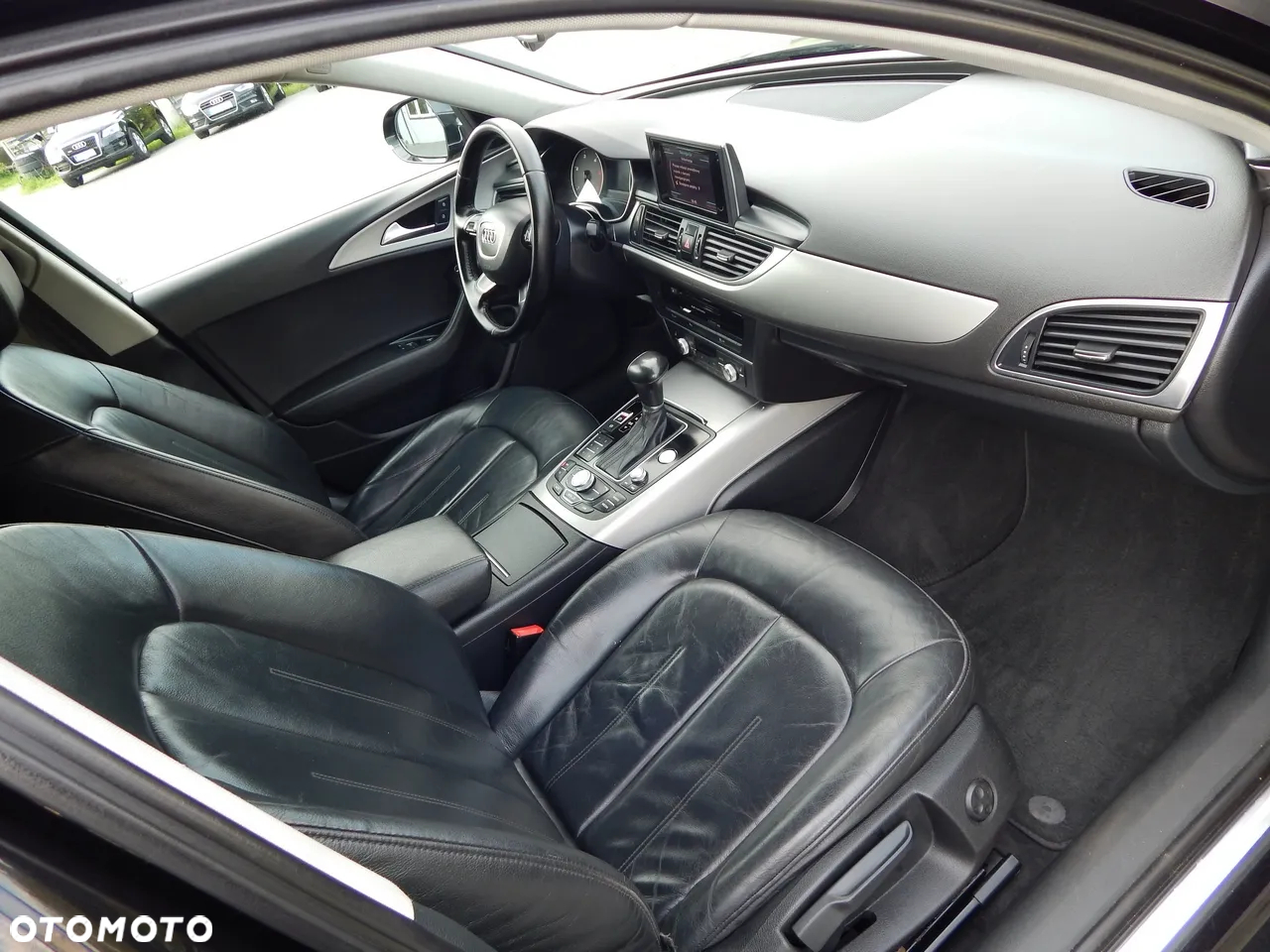 Audi A6 Avant 3.0 TDI Quattro S tronic - 10