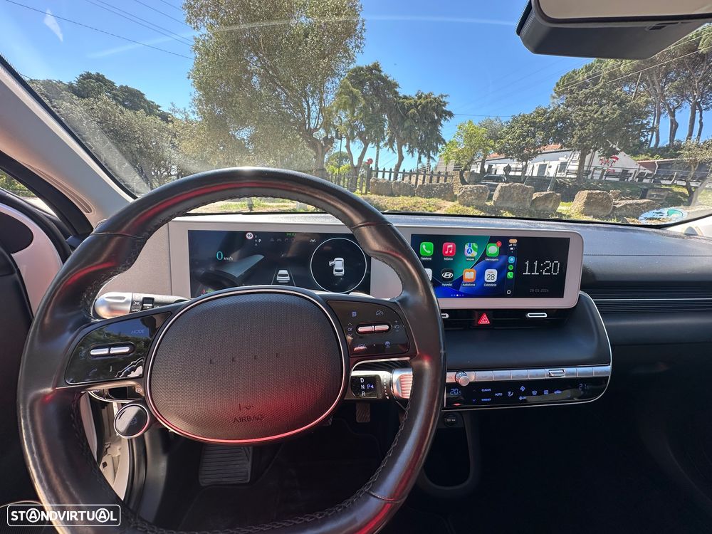 Hyundai Ioniq 5 72,6 kWh - 6