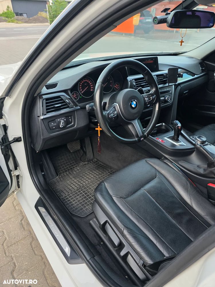 BMW Seria 3 - 6