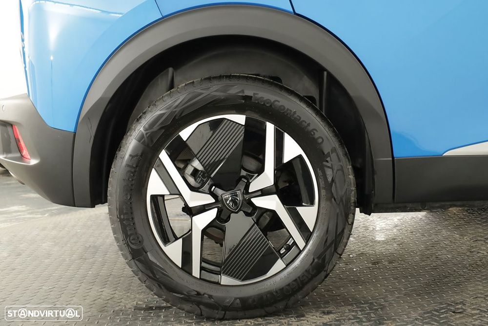Peugeot 2008 1.2 PureTech Allure - 5