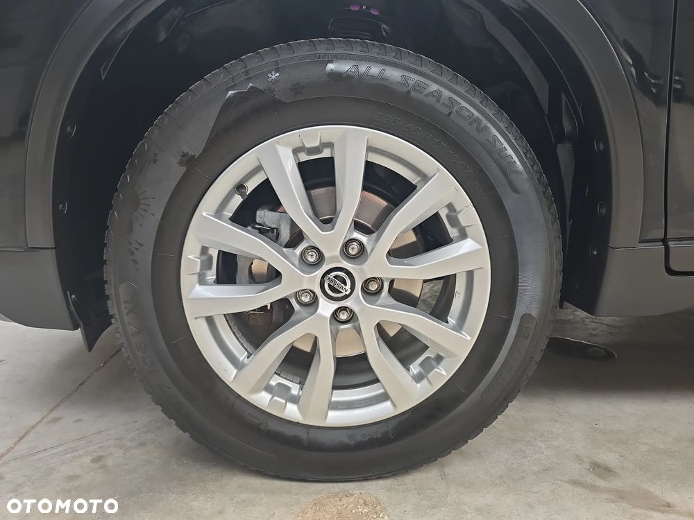 Nissan X-Trail - 20