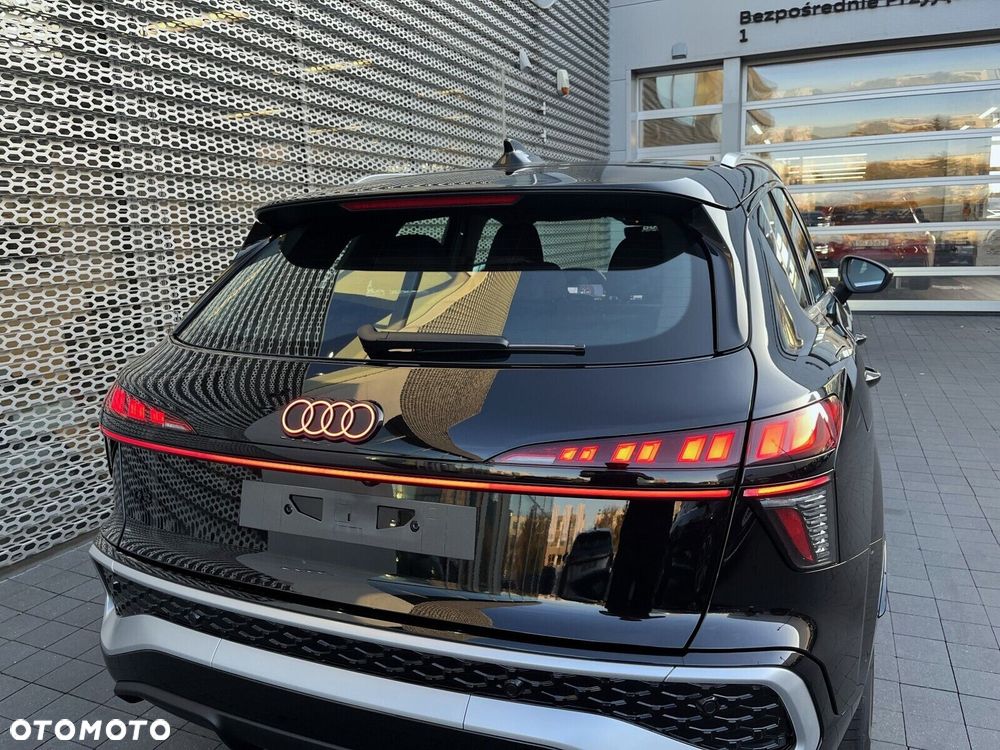 Audi Q3 - 10