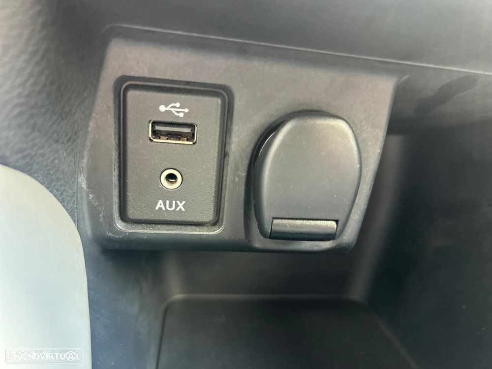 Nissan Micra 0.9 IG-T N-Connecta S/S - 20