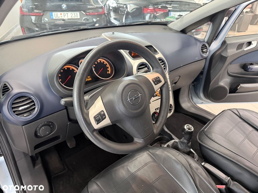 Opel Corsa - 14