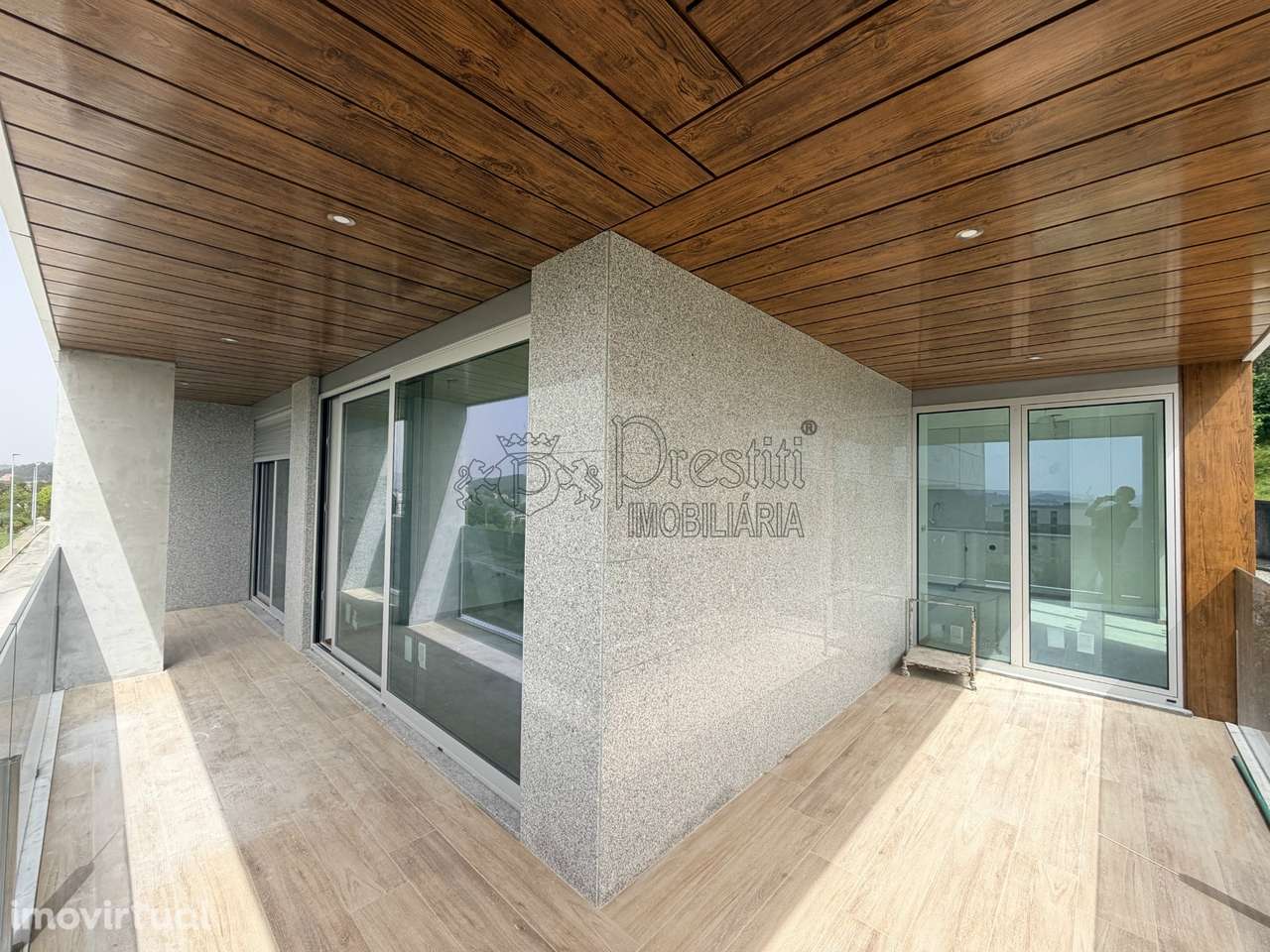 Apartamento T2 para Arrendar em Guimarães - desde 900€ - Grande imagem: 3/11