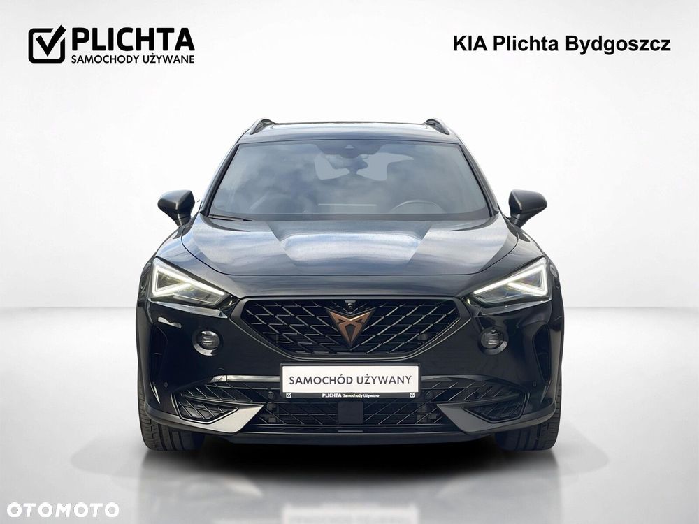 Cupra Formentor 1.4 e-Hybrid VZ DSG - 7