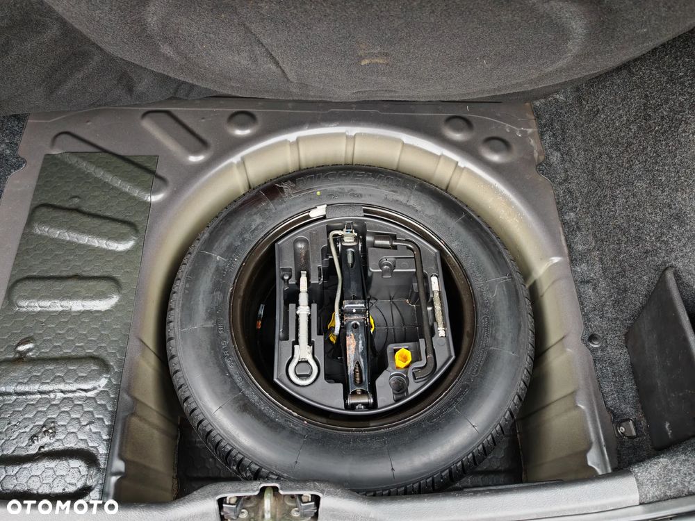 Peugeot 307 1.6 Sporty - 14