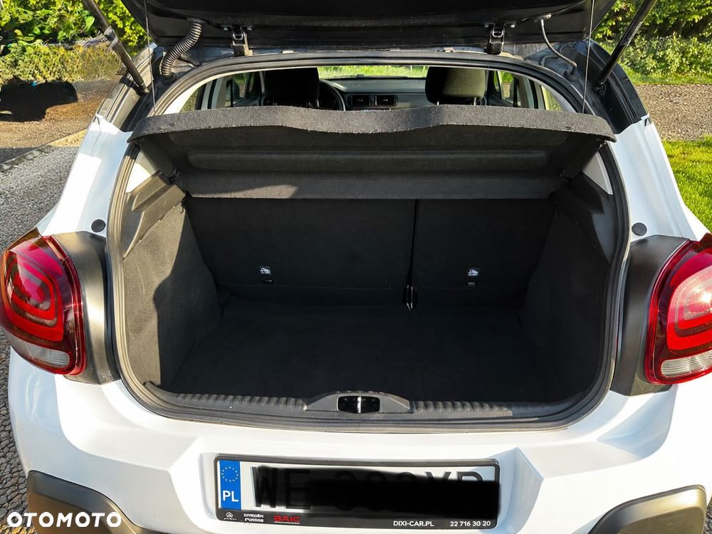 Citroën C3 1.2 PureTech Feel - 7