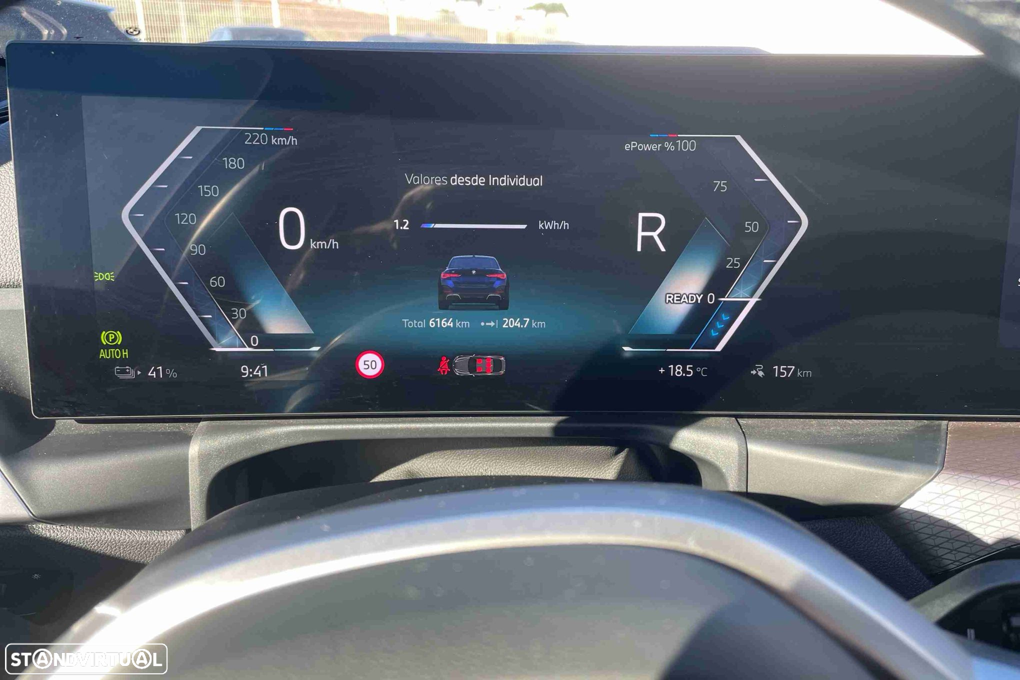 BMW i4 eDrive40 Pack Desportivo M - 20