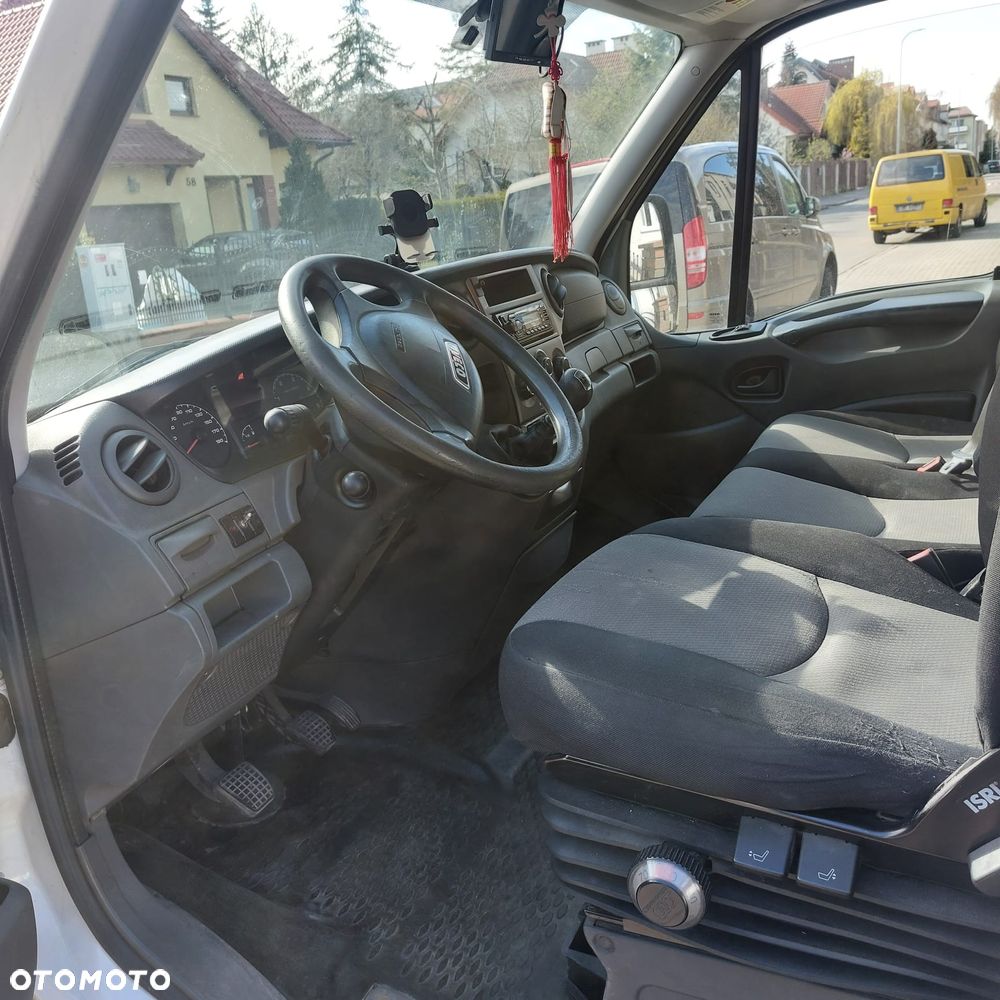 Iveco DAILY 35S15V - 10