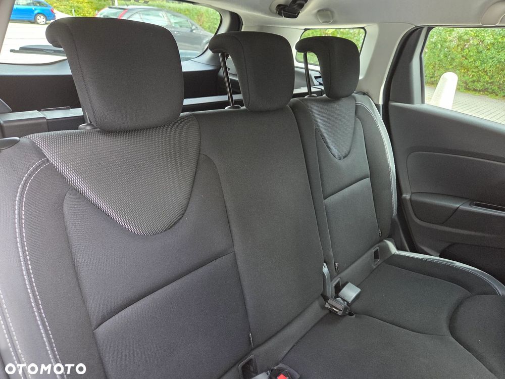 Renault Clio 0.9 Energy TCe Limited 2018 - 15