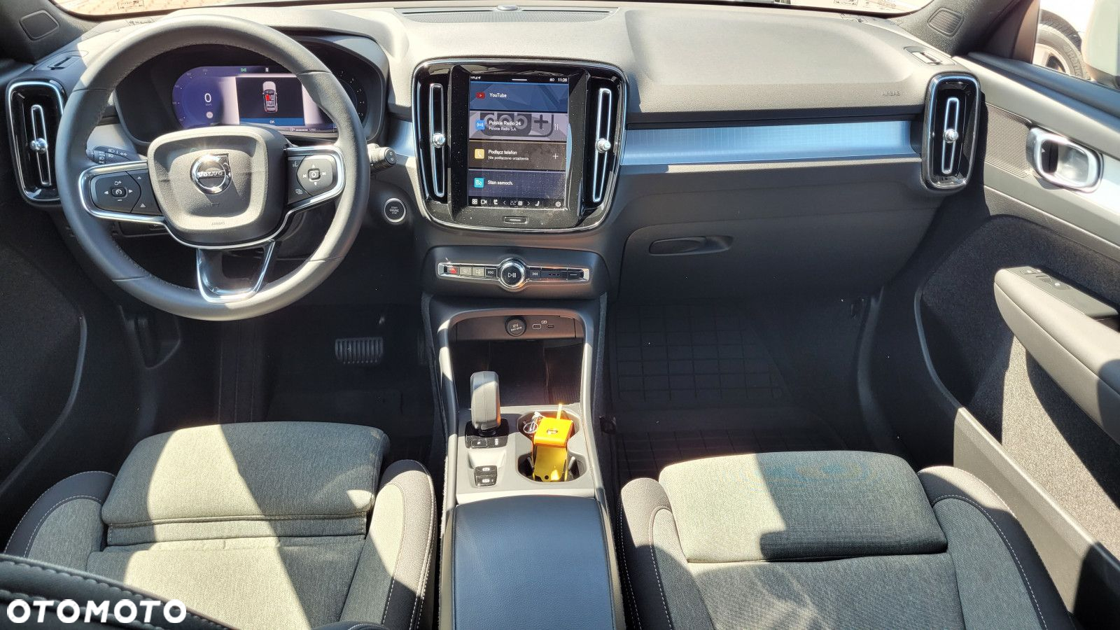 Volvo XC 40 - 17