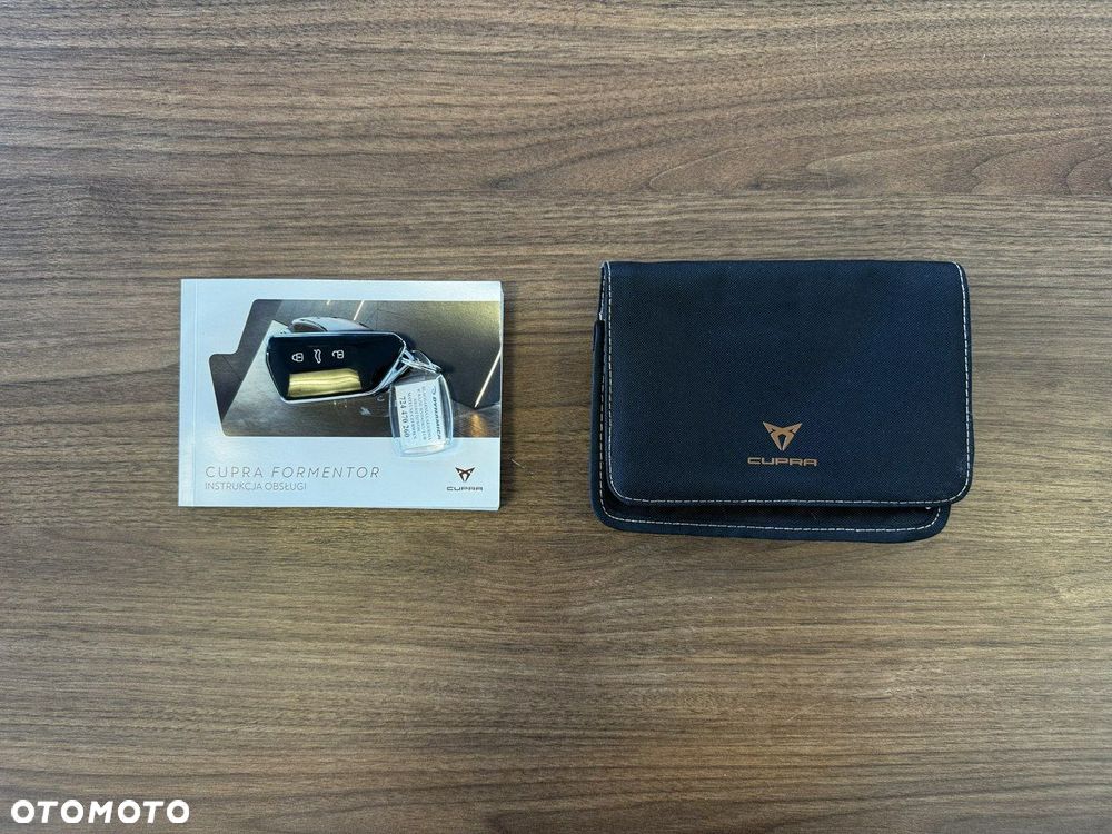 Cupra Formentor - 31