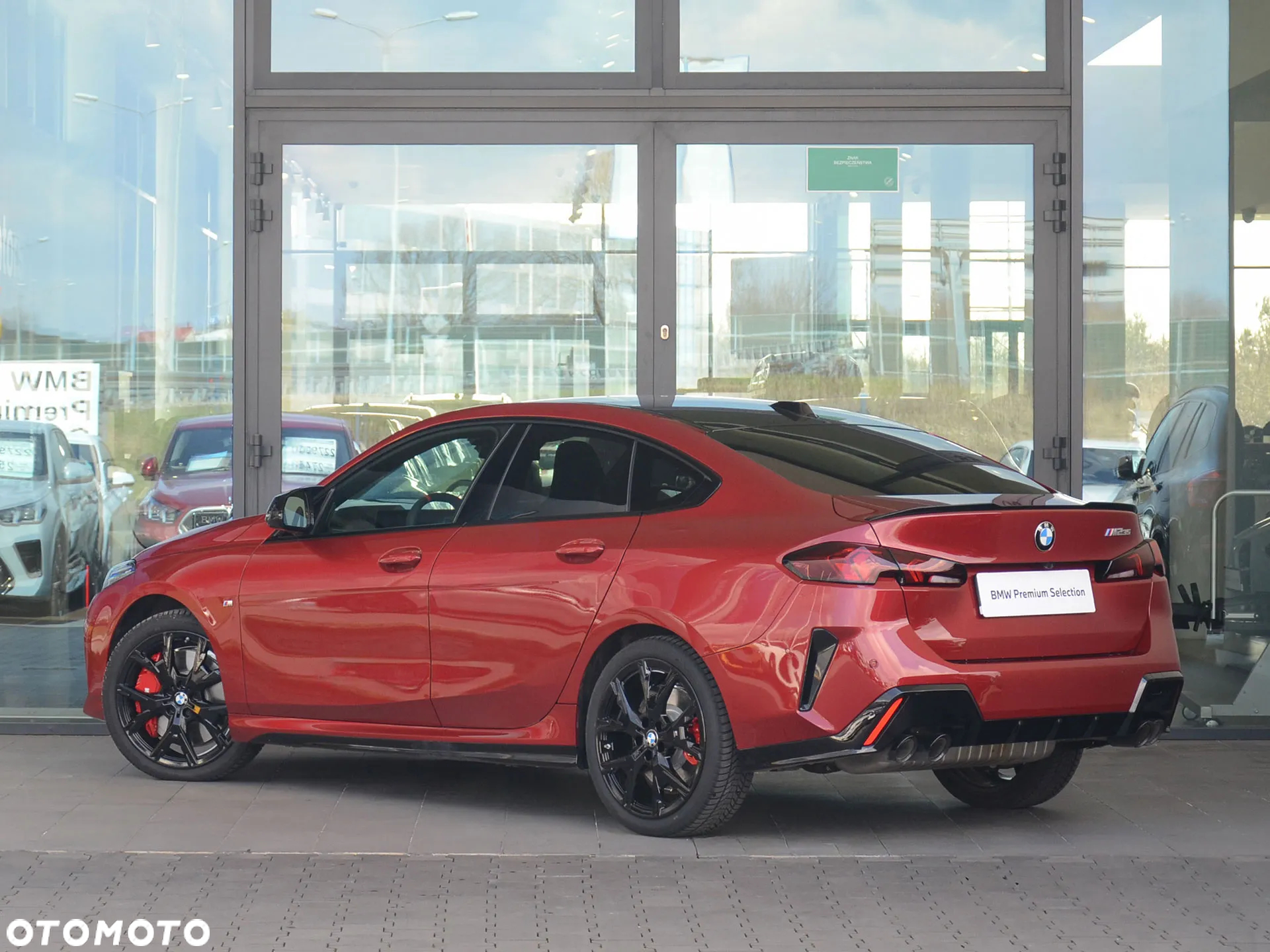 BMW Seria 2 M235 xDrive - 5