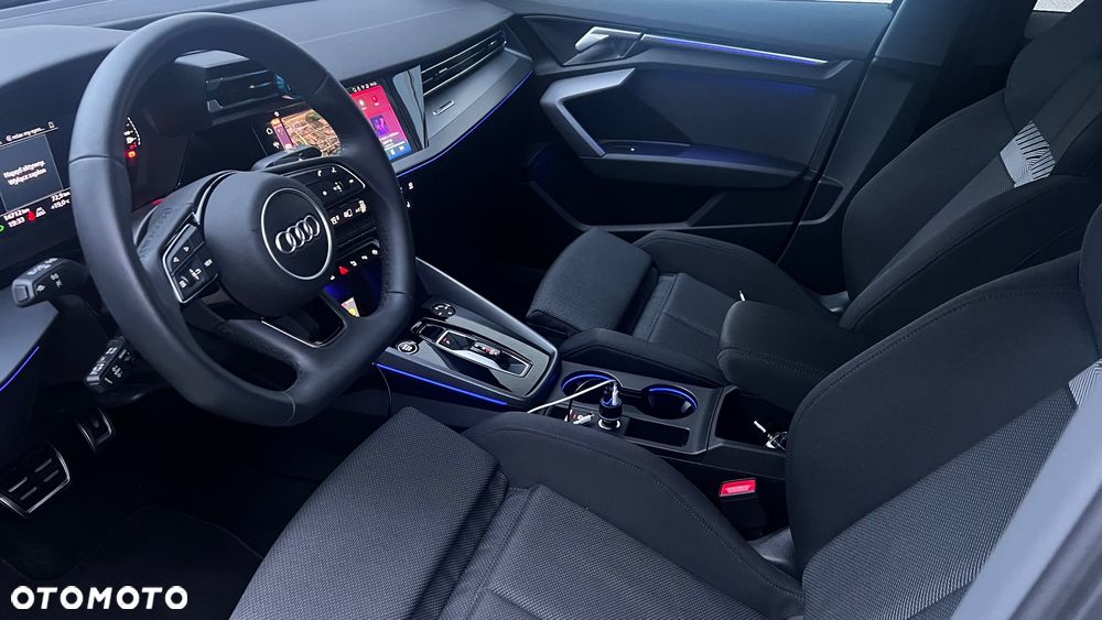 Audi A3 - 16
