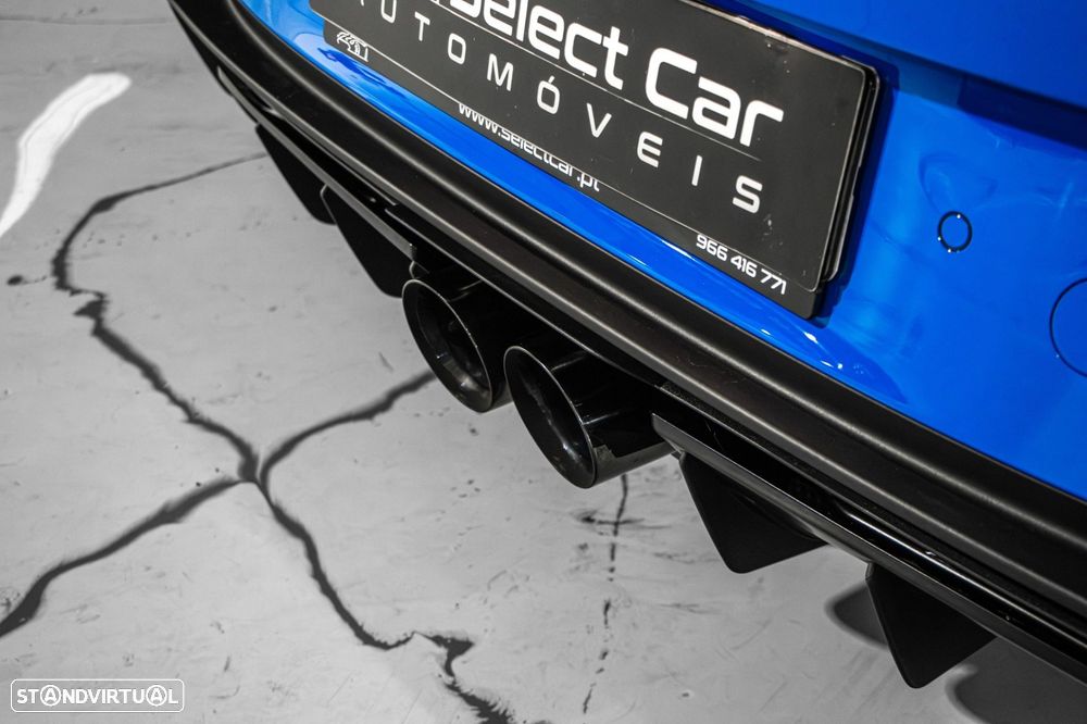 Porsche 911 (992) - 35
