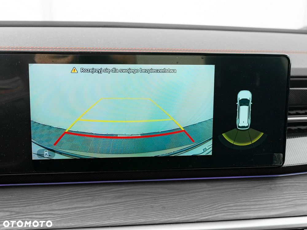 SsangYong/KGM Actyon 1.5 T-GDI Adventure - 23