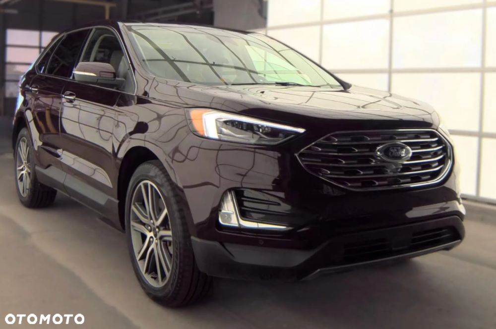 Ford Edge - 2