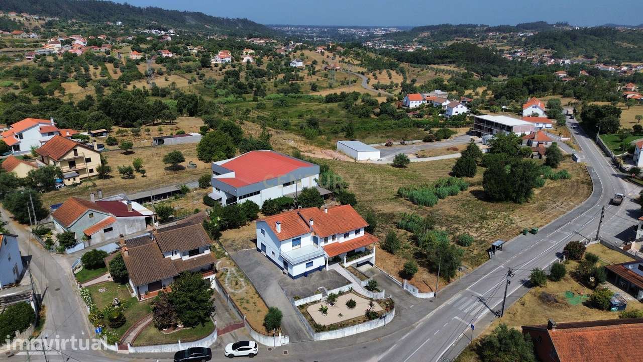 Vivenda do Alto - um tesouro às portas de Pombal - Grande imagem: 2/43